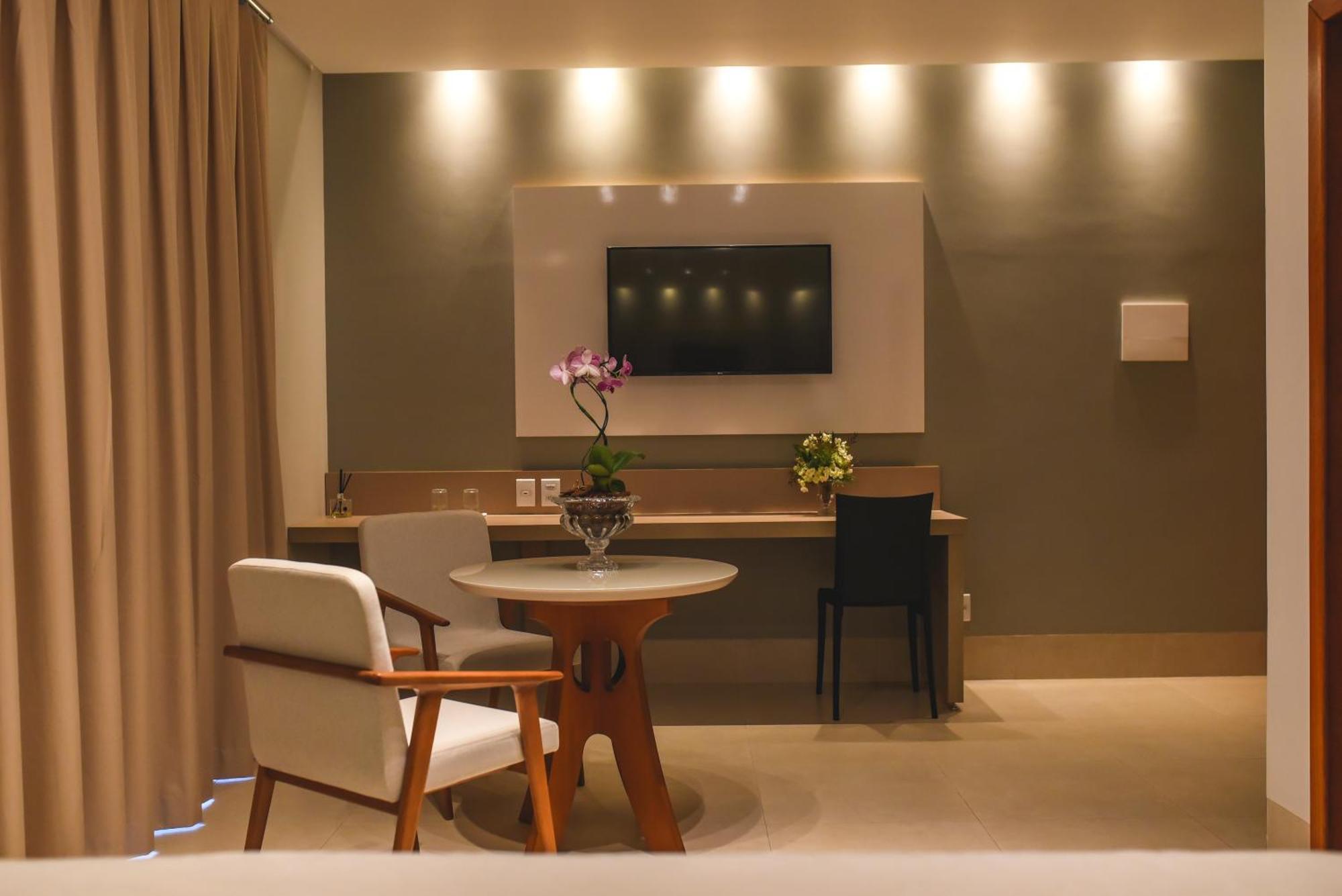 Hotel D'Leon Gurupi Ngoại thất bức ảnh