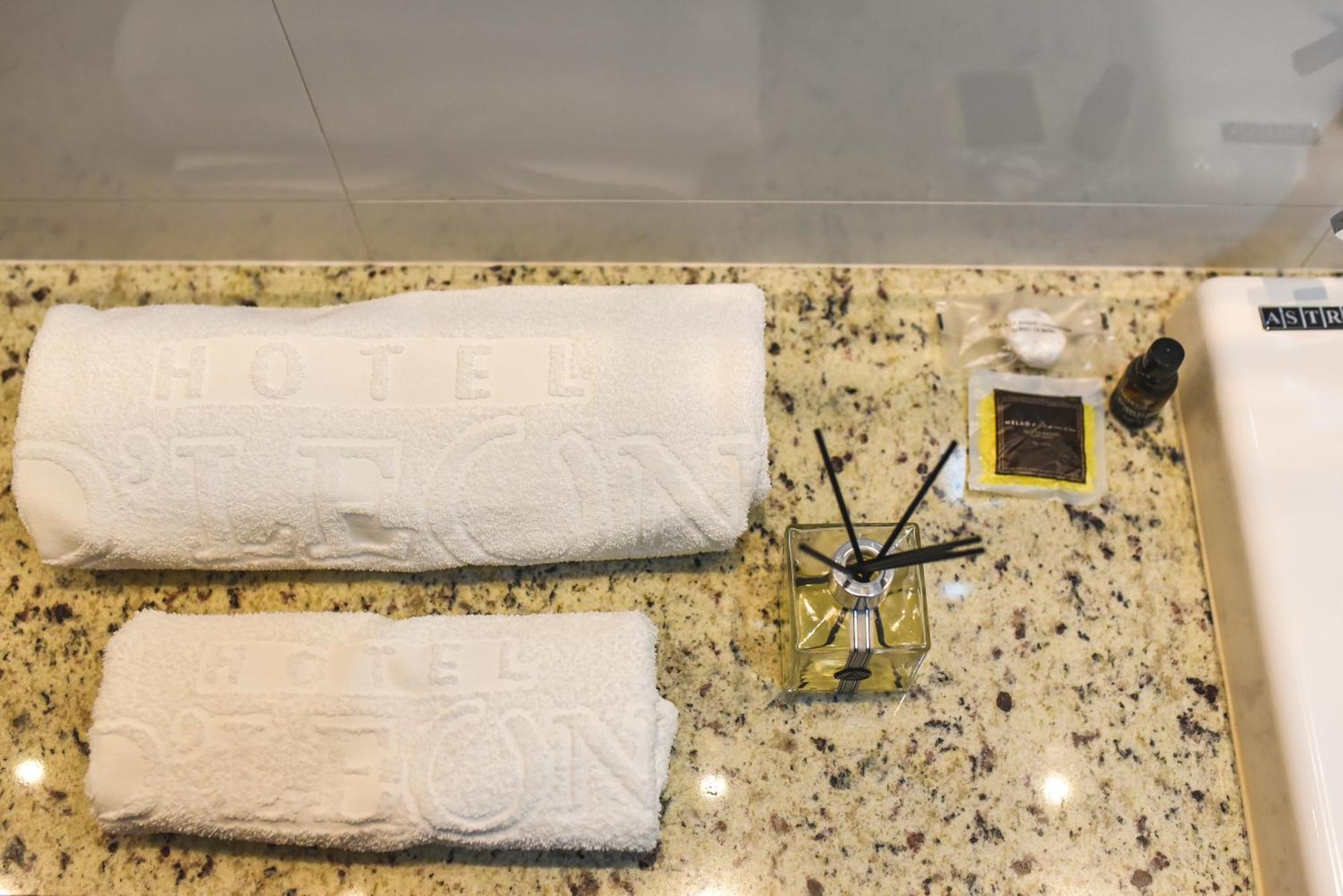 Hotel D'Leon Gurupi Ngoại thất bức ảnh