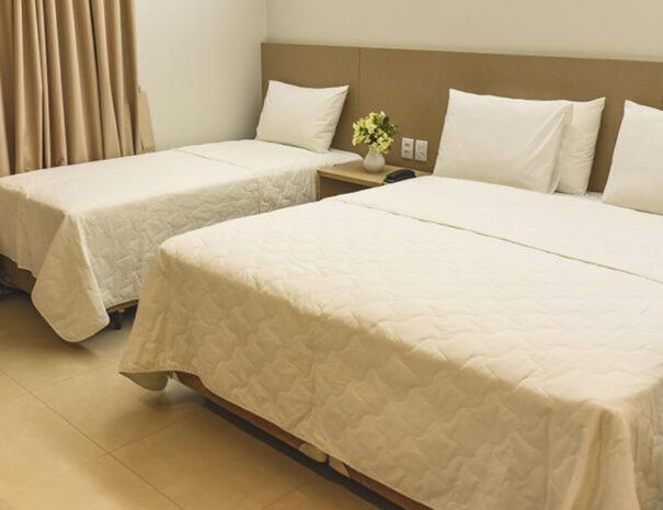 Hotel D'Leon Gurupi Ngoại thất bức ảnh