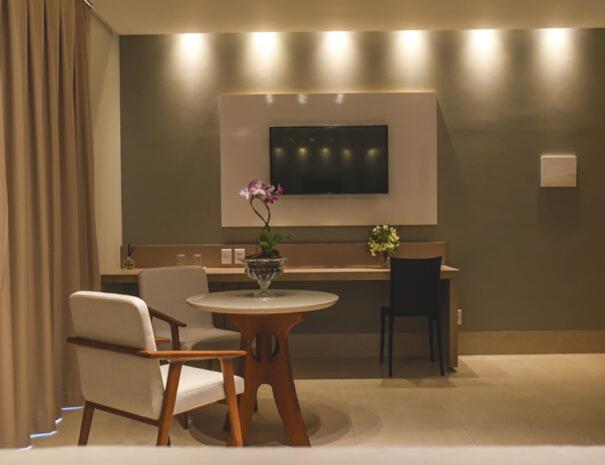 Hotel D'Leon Gurupi Ngoại thất bức ảnh