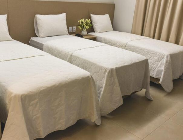Hotel D'Leon Gurupi Ngoại thất bức ảnh