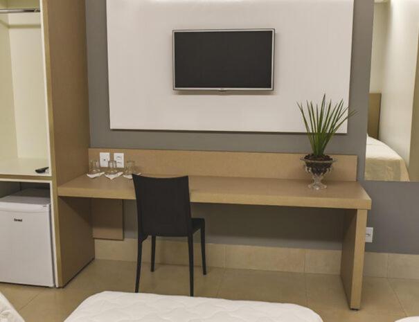 Hotel D'Leon Gurupi Ngoại thất bức ảnh