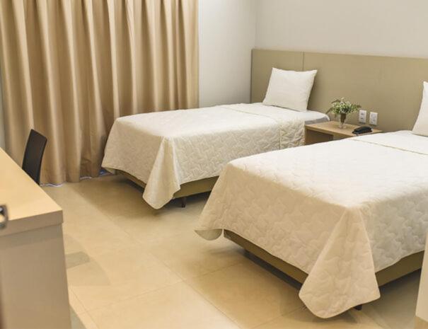 Hotel D'Leon Gurupi Ngoại thất bức ảnh
