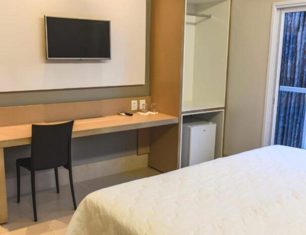 Hotel D'Leon Gurupi Ngoại thất bức ảnh
